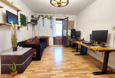 TITAN, metrou 1 Decembrie 7-8 minute mers, bloc reabilitat, stradal - 6