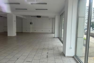Spațiu comercial, de 256 mp, în Central