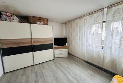 Vila insiruita 136 mp construiti P+1+M, 50 mp curte, Chiajna, zona Apeductului - 15