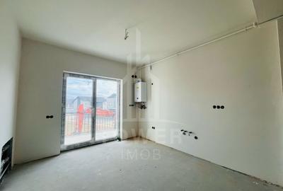 Apartament cu 2 camere în Șelimbăr - 1