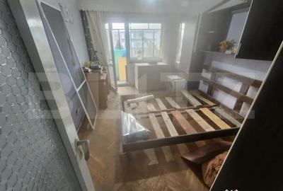 Apartament cu 2 camere semidecomandat în Nicolae Bălcescu - 1