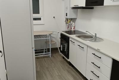 Apartament decomandat în Lacul Morii