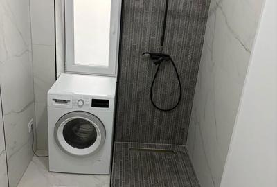 Apartament cu 2 camere în Republicii - 7