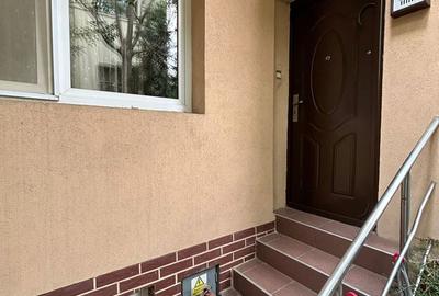 Garsonieră semidecomandată în Grivița