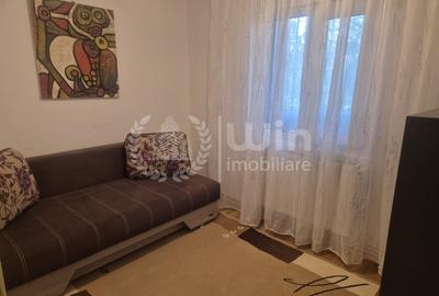 Apartament 4 camere | Decomandat | 79mp | Etaj 1 | Manastur - 4