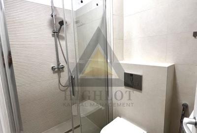 Apartament cu 3 camere în Central - 8