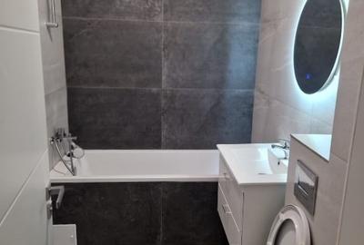 Apartament cu 2 camere decomandat în Torontalului