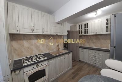 Apartament cu 3 camere decomandat, mobilat în Popești-Leordeni - 4