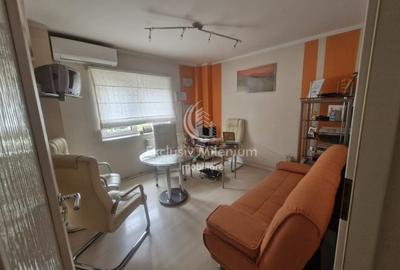 Birou, 55 mp în Moșilor - 5