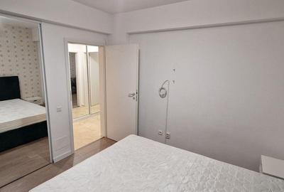 Apartament cu 2 camere decomandat în Roșu - 4