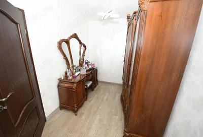 Casa P+M la cheie finisata mobilata si gata de locuit Sat Costi Galati - 4