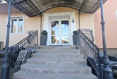 Casă cu 4 camere în Centura - 4