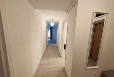 Apartament cu 3 camere în Dobroești - 1