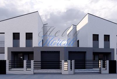 Casa 4 camere, 115mp, Zona Dezmir | Cluj - 3