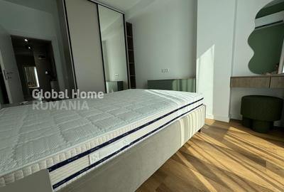 Apartament 2camere Decebal 57mp| Bloc 2024 | Mobilat - Utilat| Parcare subterana - 6