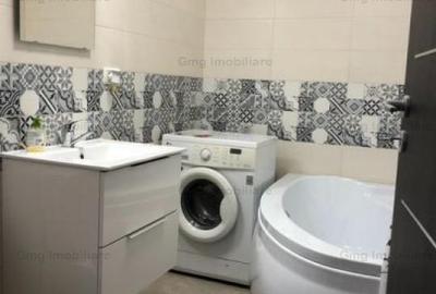 Garsonieră decomandată, mobilată în Fundeni - 7