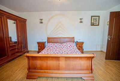 Ovidiu Sud - Zona premium - Vila impozanta, curte mare, garaj, terasa! - 33