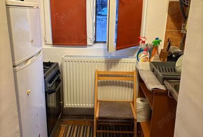 Garsonieră decomandată în Lipovei - 1