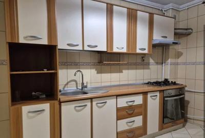 Apartament cu 2 camere decomandat, mobilat în Gorjului - 6