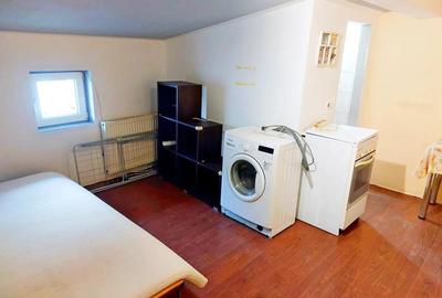 Brancoveanu - apartamant cu doua camere - 13