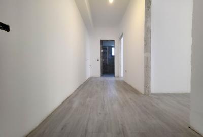 Ap de 3 camere si 2 bai la cheie, suprafata generoasa, luminos in Compozitori - 6