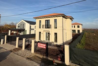 Vanzare Casa Individuala, Balotești, 175 mp construiti, 500 mp teren - 16