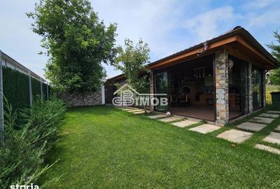 Casă cu 4 camere decomandat cu Teren 1201 Mp în Ulmi - 8