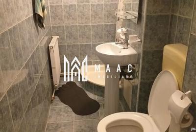 Apartament 3 camere | Etaj 3 | 45 MPU | Vasile Aaron - 17