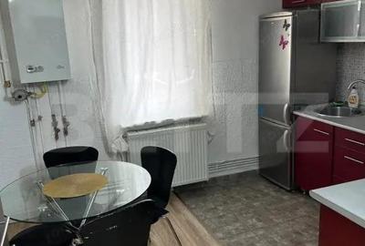 Apartament o camera, 36 mp, zona Tudor -Rodniciei - 3