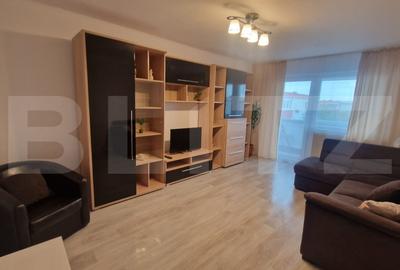 Apartament cu 3 camere decomandat, mobilat în Triaj - 11