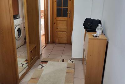 2 camere zona , decomandat , mobilat si utilat complet - 5