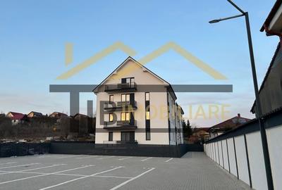 Apartament cu 2 camere decomandat, mobilat în Livezeni - 8