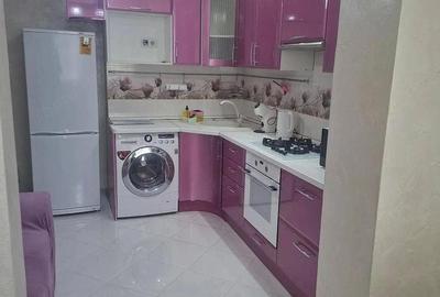 Garsonieră decomandată în Obor