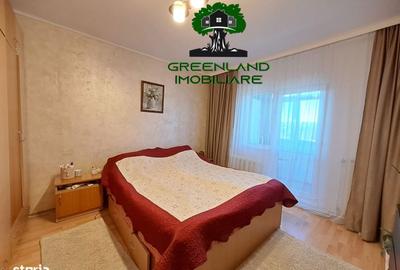 Apartament cu 3 camere decomandat în Lunca Cetățuii - 9