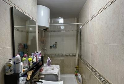 Garsoniera | Lacul Tei | Facultatea de Constructii | - 4