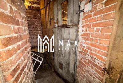 Apartament 4 camere | Etaj 1 | Curte comuna | 114 MPU | Ultracentral - 32