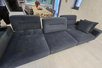 Vanzare apartament 5 camere mobilat si utilat lux, bloc nou Vanzare apartament 5 camere mobilat si utilat lux, bloc nou - 15