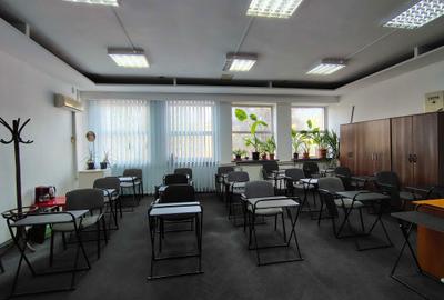 Spațiu comercial, de 45 mp, în Politehnica - 7