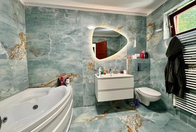 Apartament 2 dormitoare Cornisa - 4