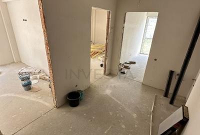 Apartament 2 camere decomandate in imobil nou cu gradina 115 mp!
