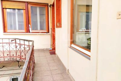 Apartament 75mp in cladire istorica cu tavan Inalt | Ultracentral! Apartament 75mp in cladire istorica cu tavan Inalt | Ultracentral! - 5