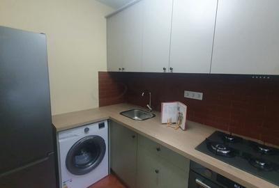 Apartament cu 2 camere semidecomandat în 1 Mai - 8