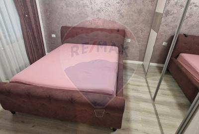 Apartament cu 2 camere. strada Mihai Viteazu, nr. 1 - 2