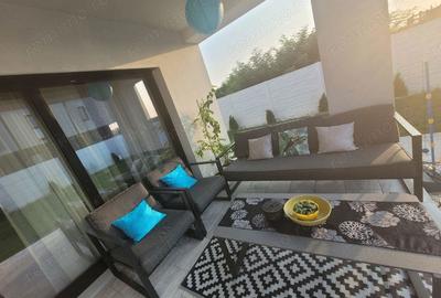 Casă cu 3 camere cu Teren 588 Mp în Freidorf - 17