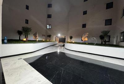 Apartament cu 2 camere decomandat, mobilat în Păcii - 19