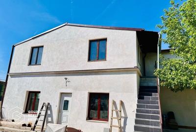 Casa P+M la curte comuna, Aradul Nou, comision 0% - 13