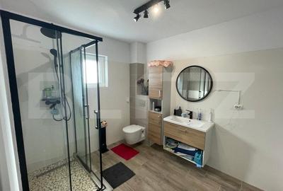 Casa la cheie, 4 camere, 120 mp, teren 700 mp Jucu de Mijloc - 6