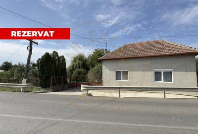 Casa 3 camere, Teren 1875 mp Loc. Tiream Jud. Satu Mare-Comision 0% cumparator - 20