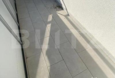 Apartament cu 2 camere decomandat în Baciu - 4