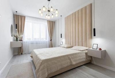 Apartament cu 2 camere decomandat în Mihai Bravu - 5